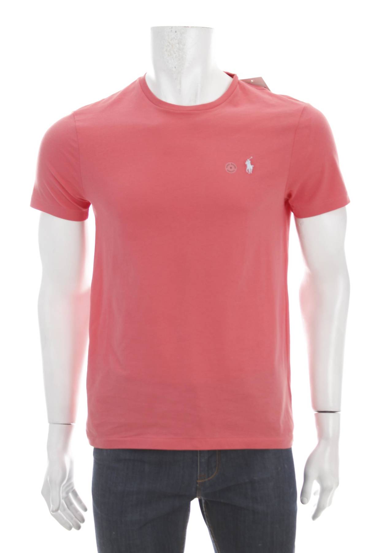 Мъжка тениска Polo by Ralph Lauren1 - Contour.bg Мъжка тениска Polo by Ralph Lauren1