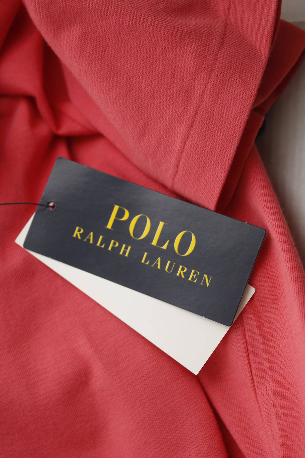 Мъжка тениска Polo by Ralph Lauren3 - Contour.bg Мъжка тениска Polo by Ralph Lauren3