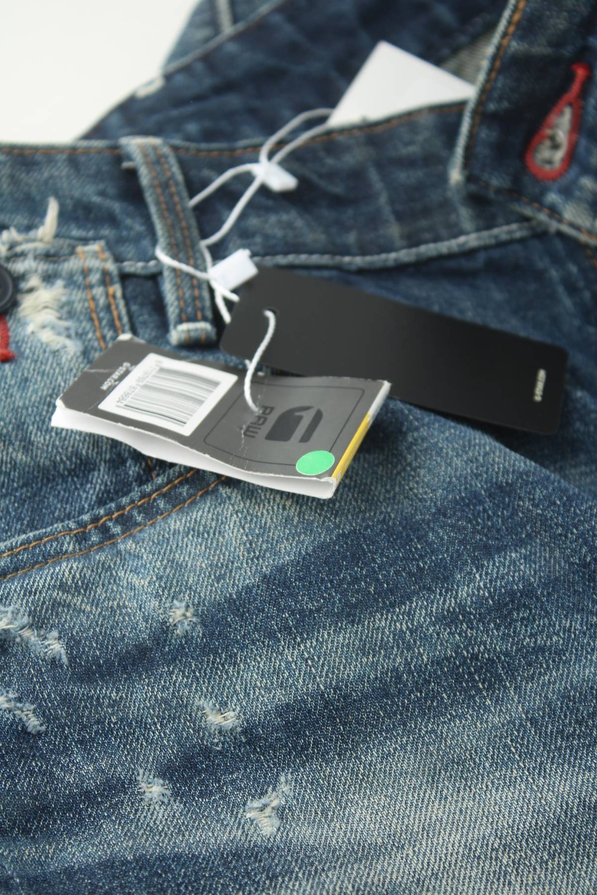 Γυναικεία τζιν G-Star Raw3