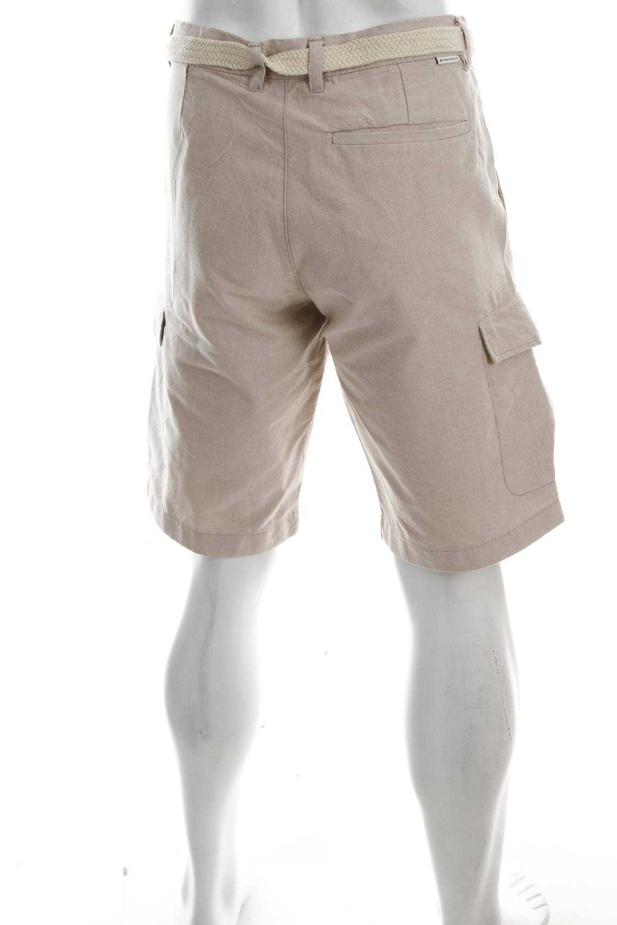 Ανδρικό σορτσάκι Tom Tailor2