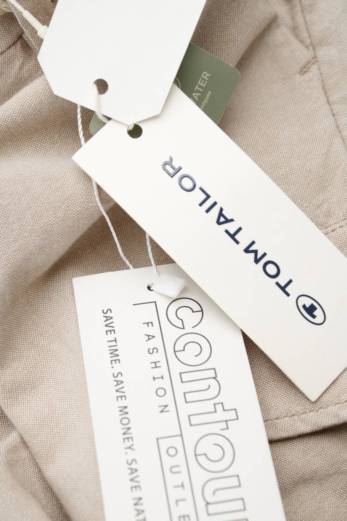 Ανδρικό σορτσάκι Tom Tailor3