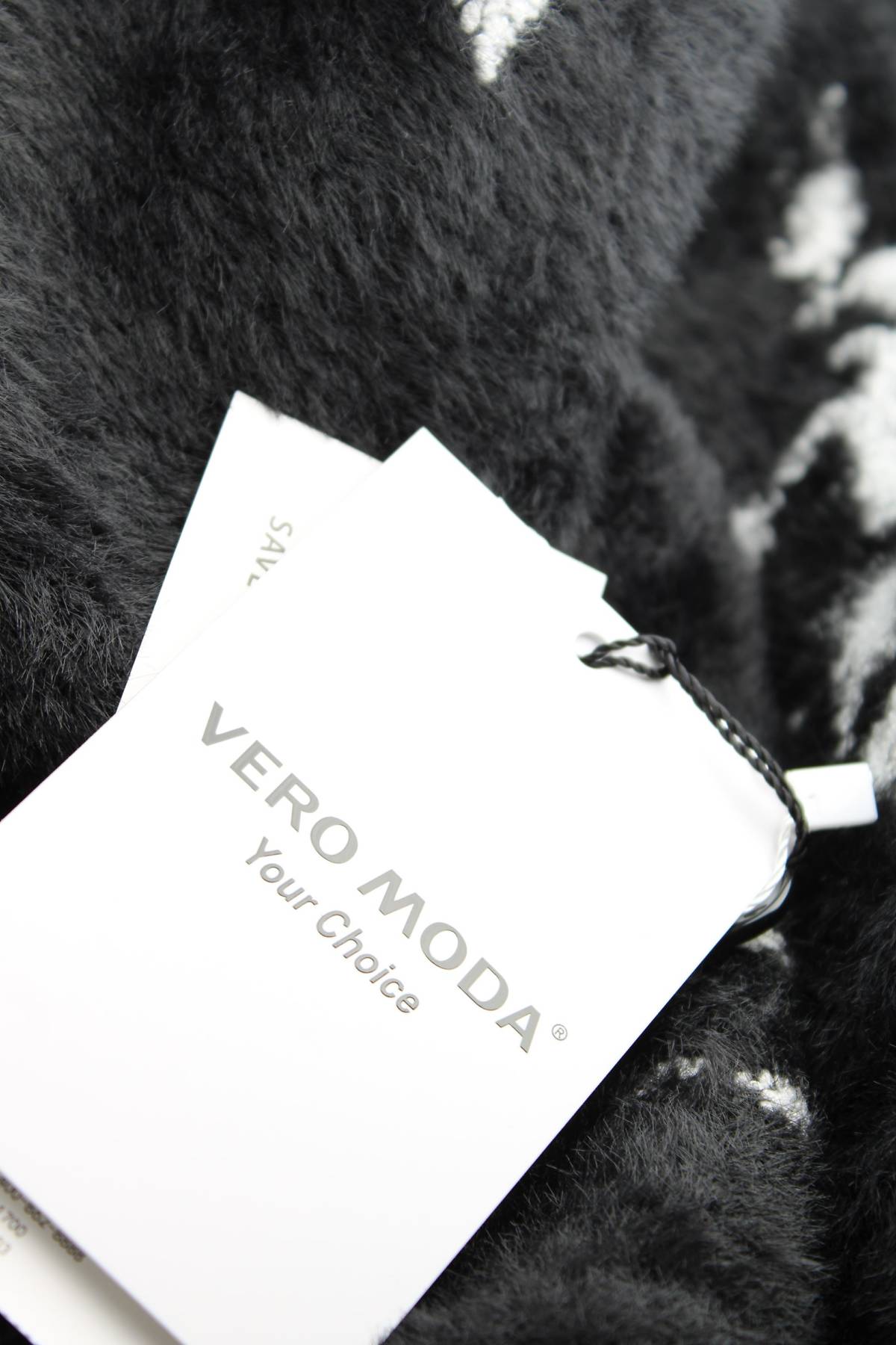 Дамска жилетка Vero Moda3