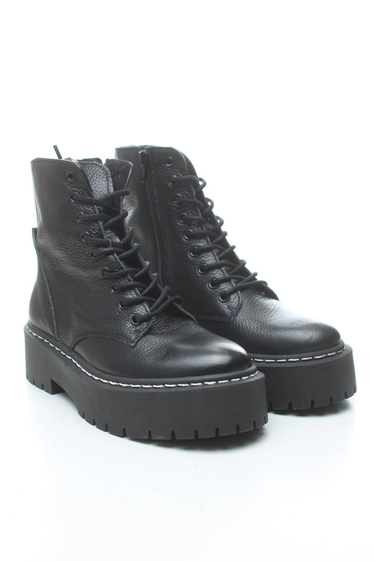 Дамски боти Steve Madden3