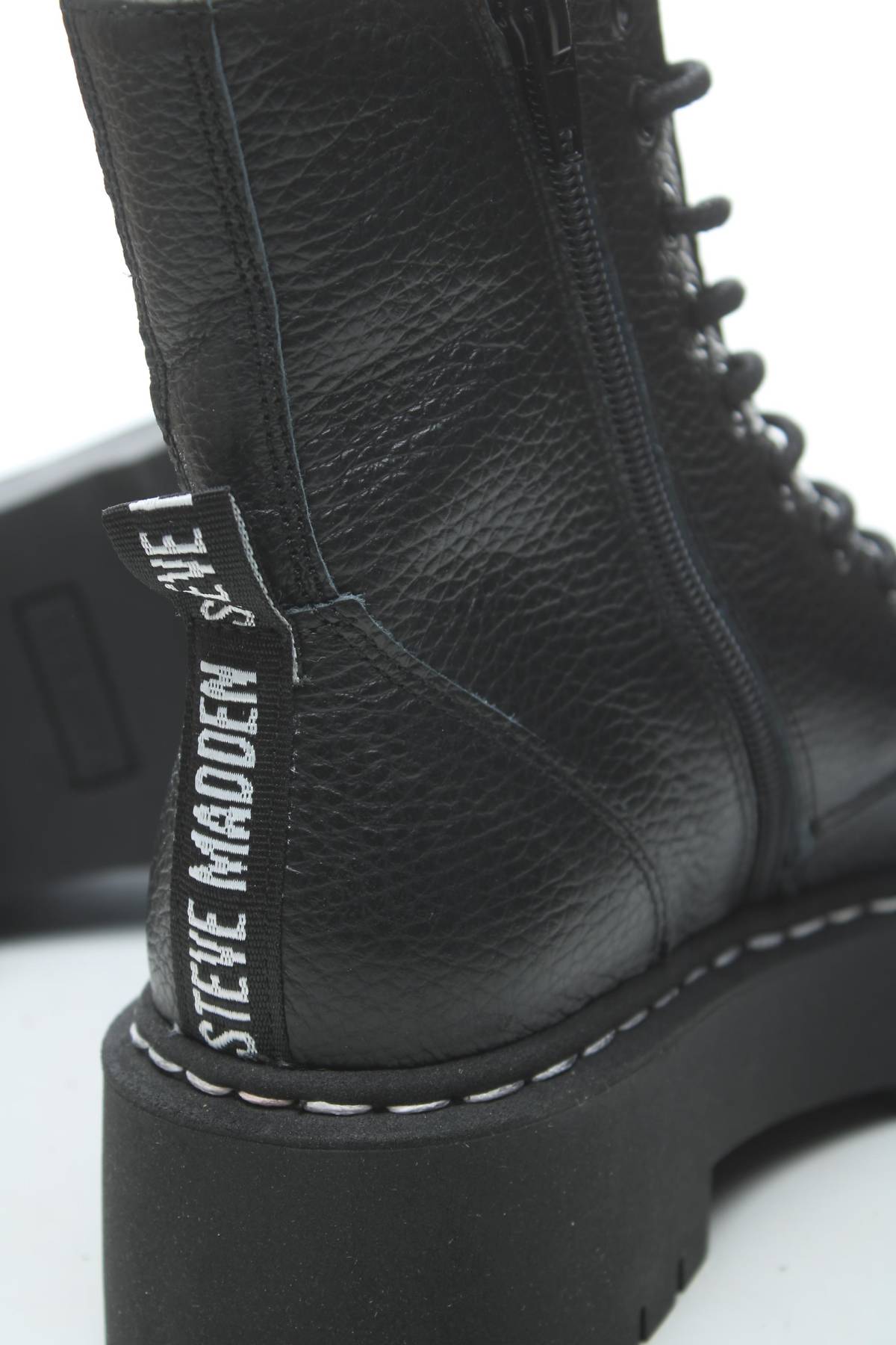 Дамски боти Steve Madden5