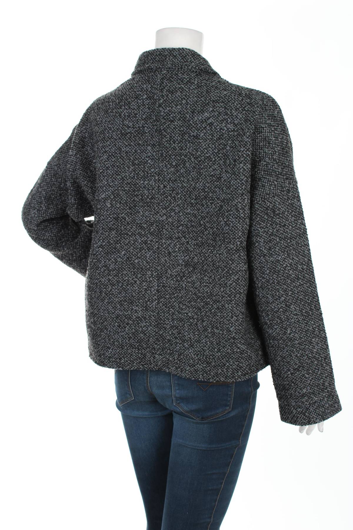 Дамско яке Vila2