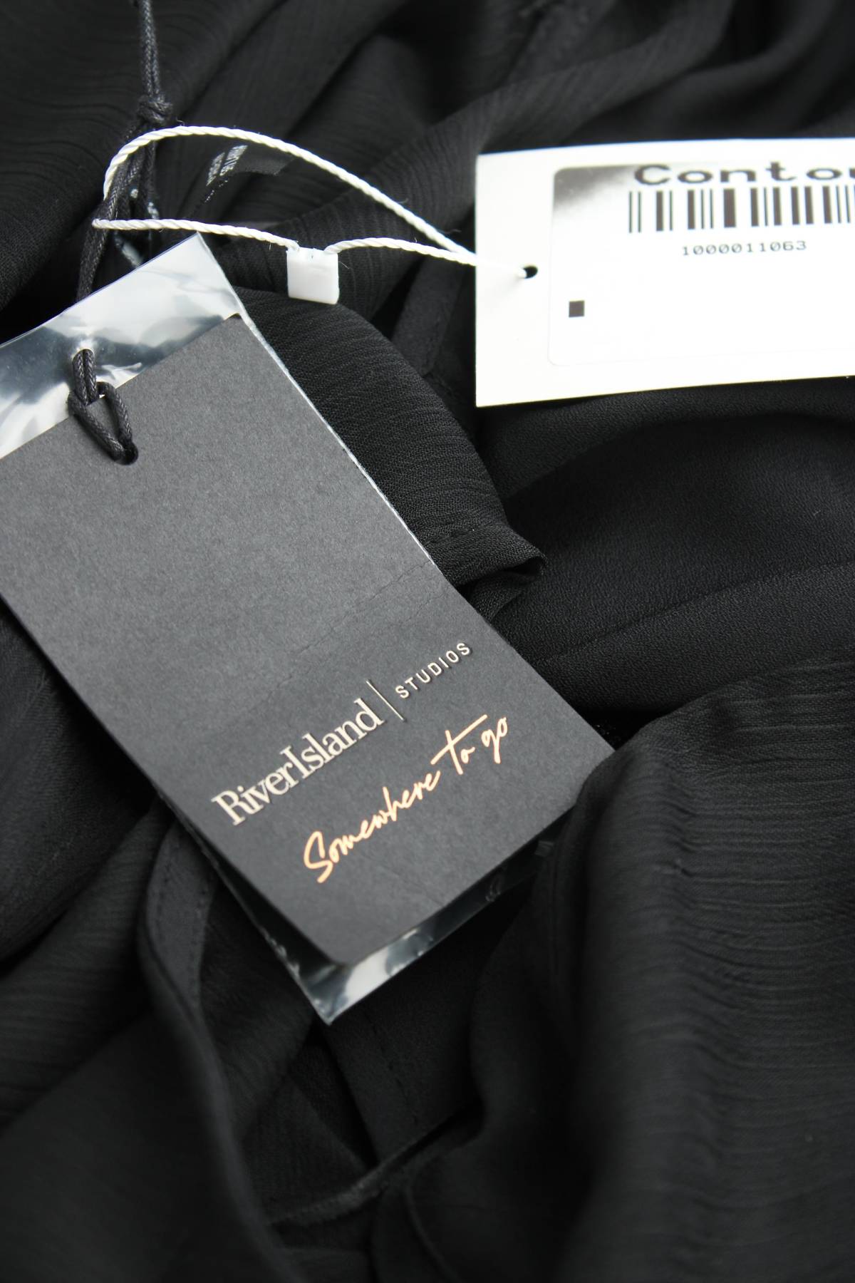 Πόντσο River Island3