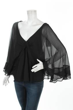 Πόντσο River Island1