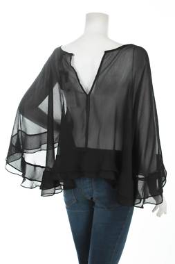 Πόντσο River Island2