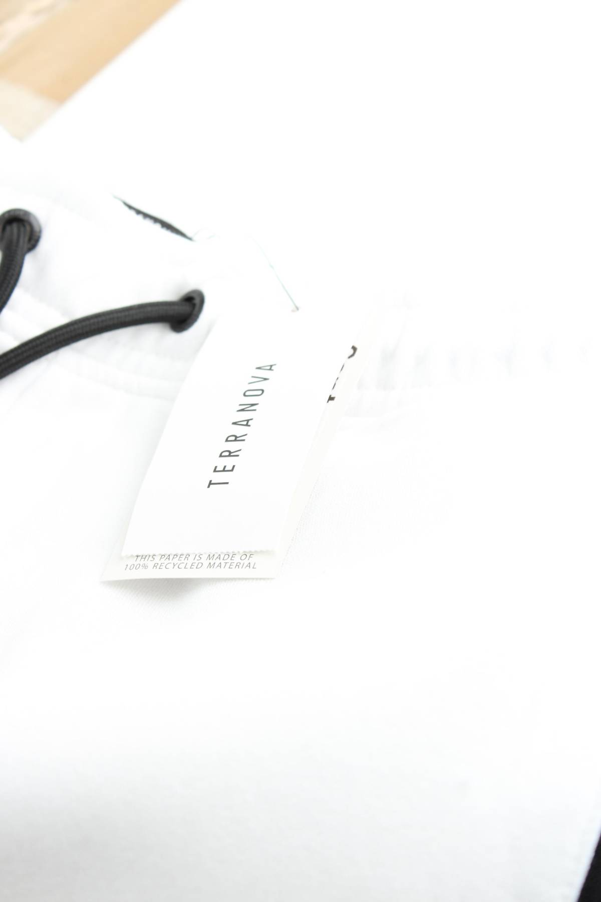 Мъжко спортно долнище Terranova3