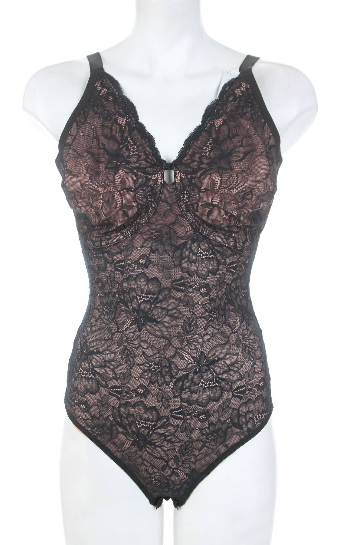 Дамско боди Triumph1