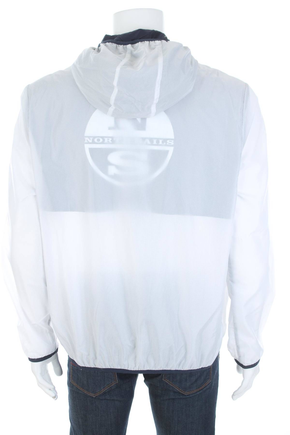 Мъжко яке North Sails2