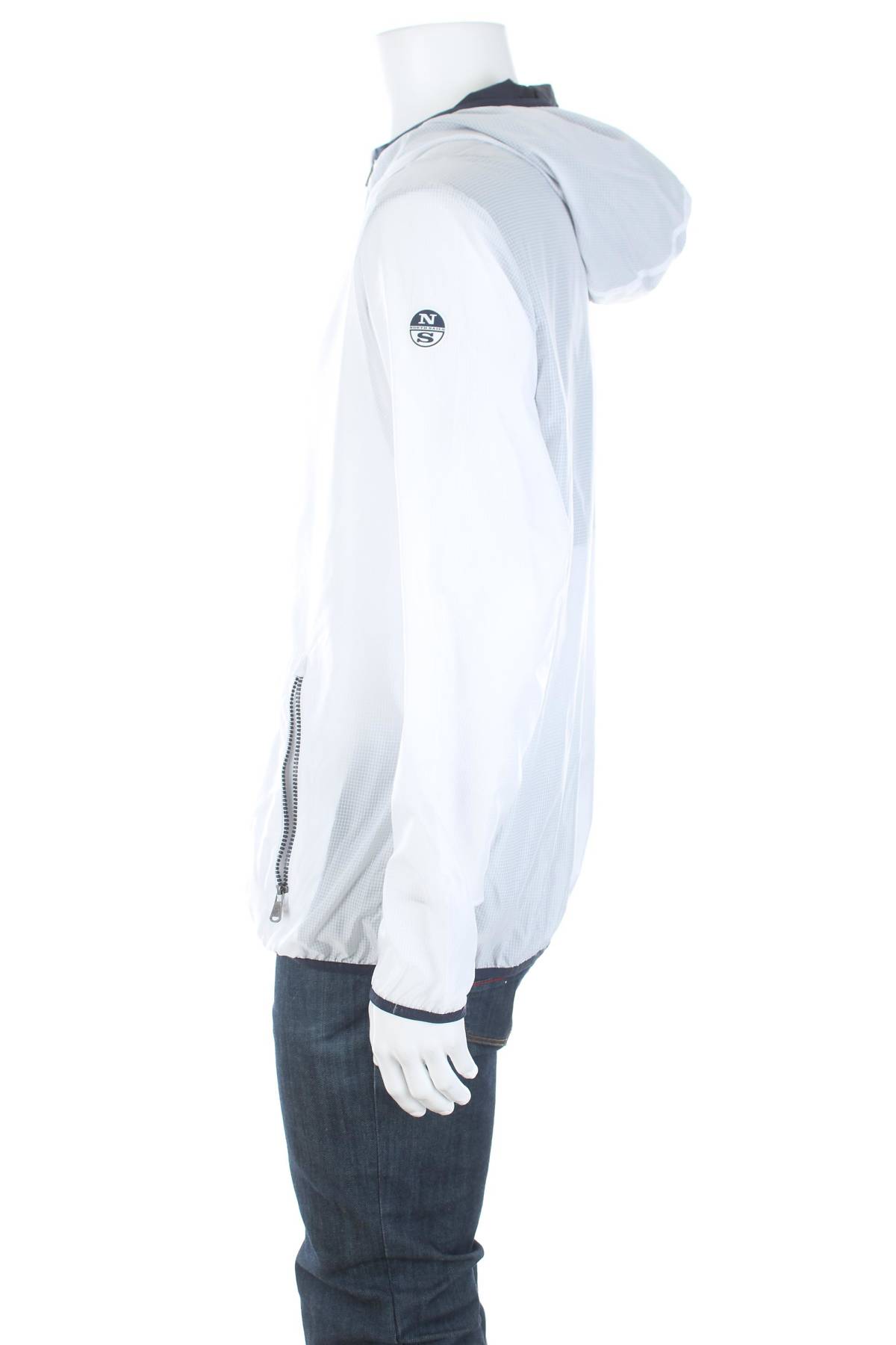 Мъжко яке North Sails3