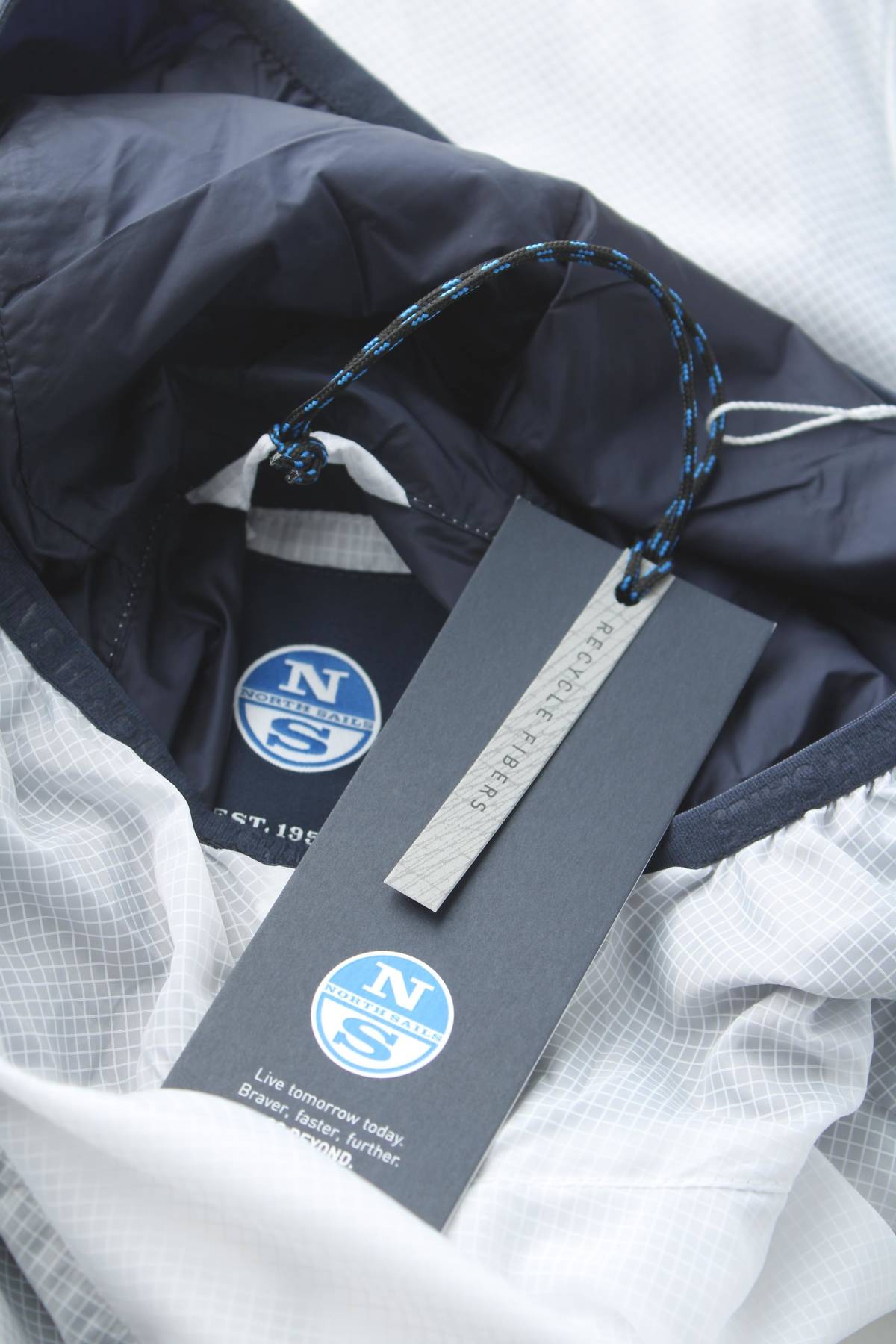 Мъжко яке North Sails4