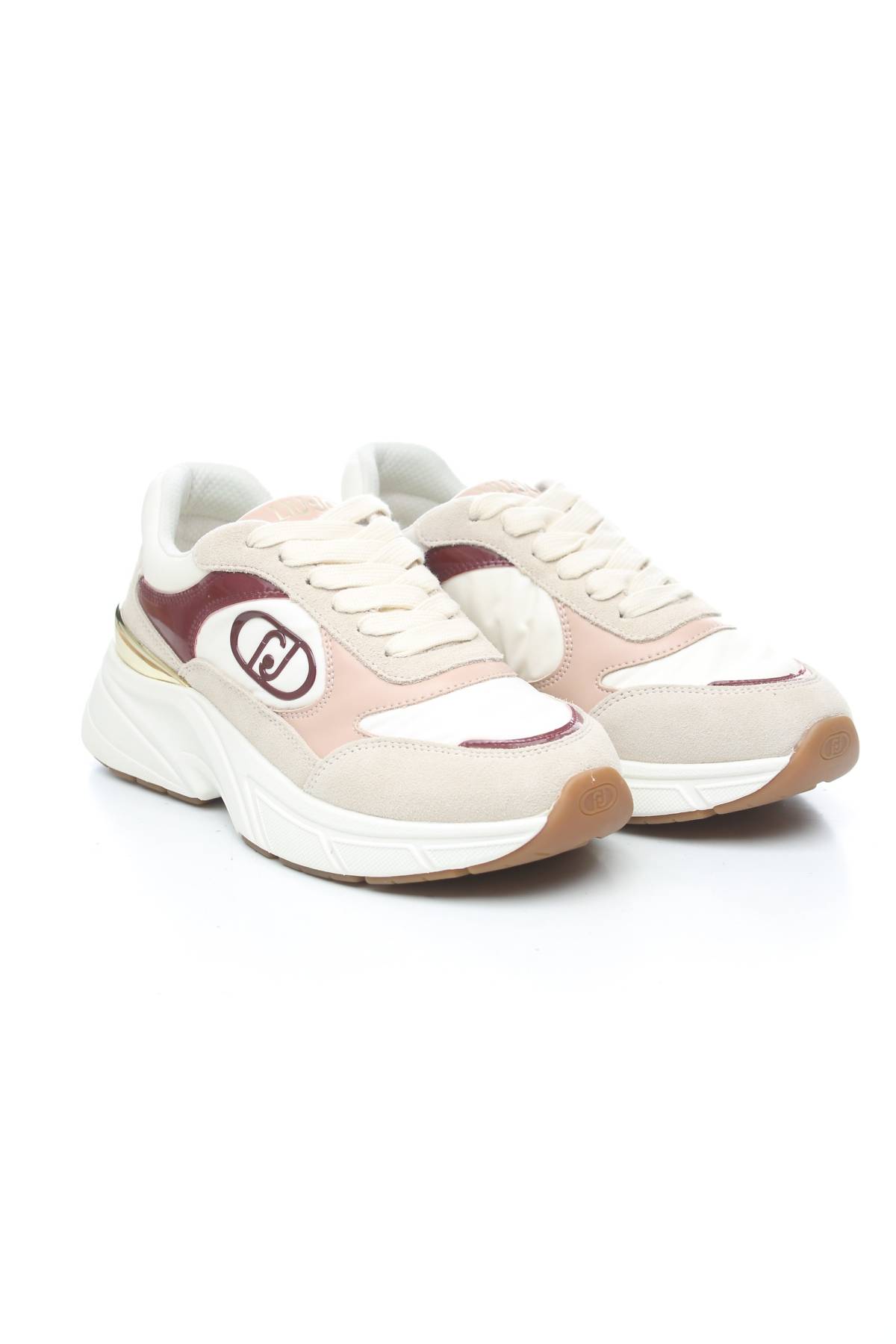 Дамски обувки Liu Jo3