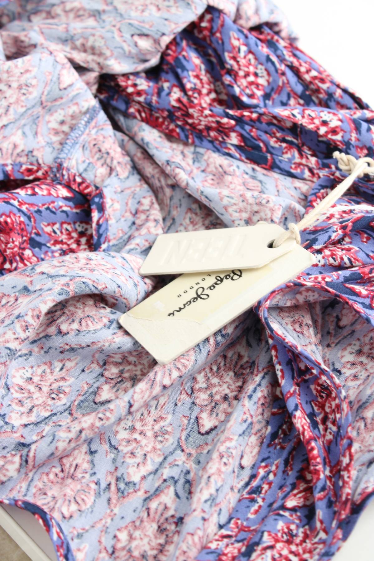 Детски гащеризон Pepe Jeans3