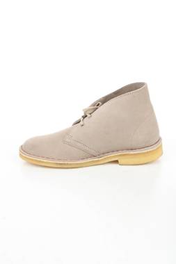 Γυναικεία μποτάκια Clarks2