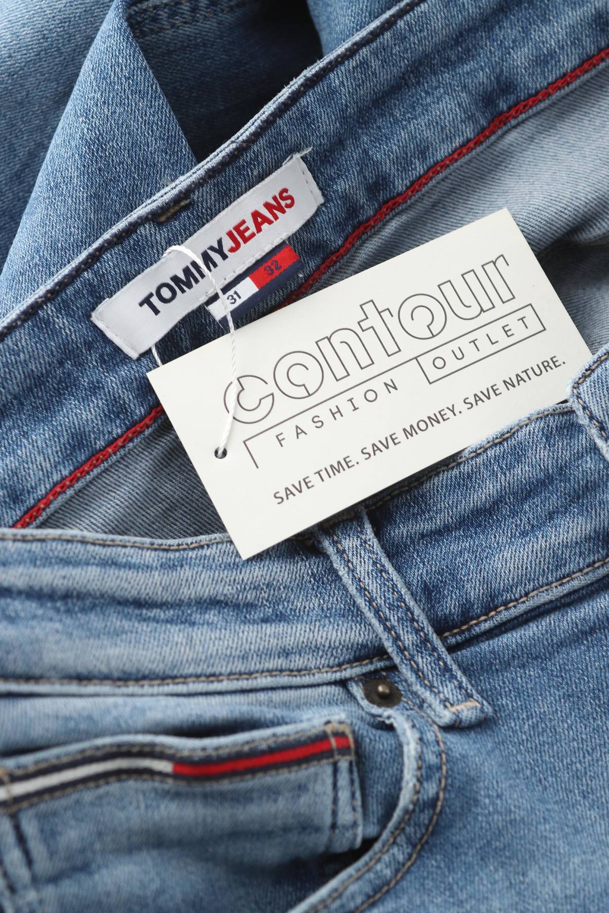 Ανδρικά τζιν Tommy Jeans3