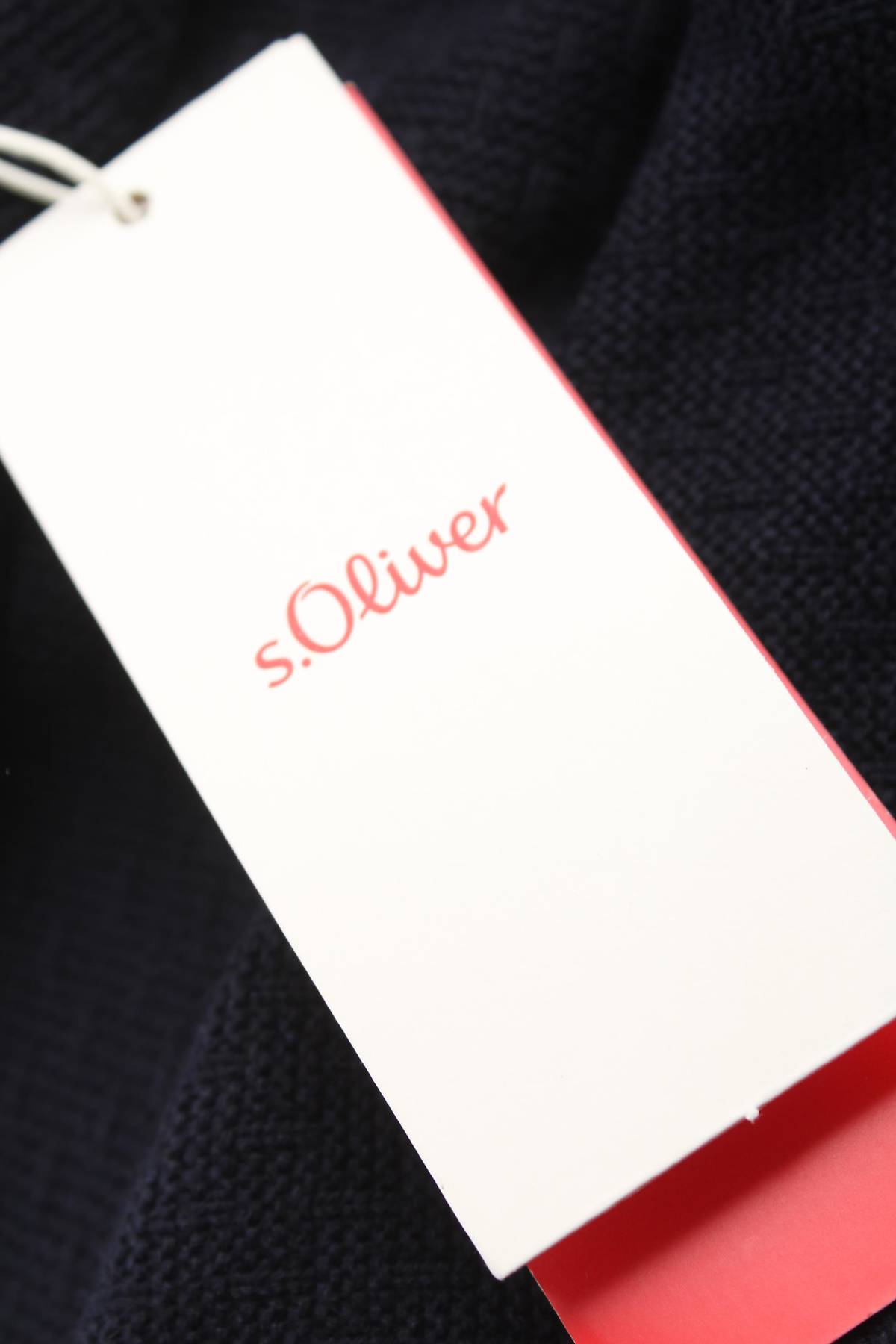 Пончо S.Oliver3 - Contour.bg Пончо S.Oliver3