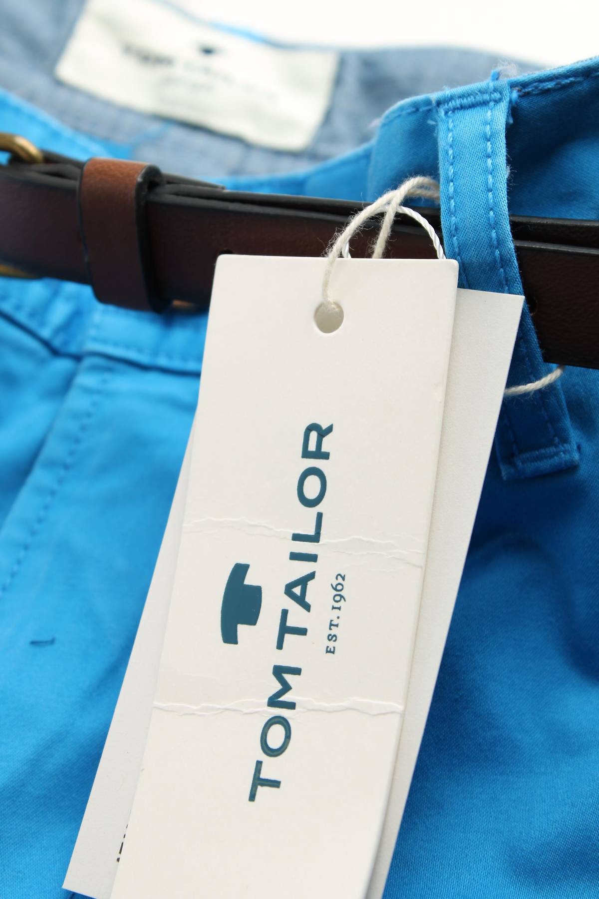 Ανδρικό σορτσάκι Tom Tailor3 - Contourshop.gr Ανδρικό σορτσάκι Tom Tailor3
