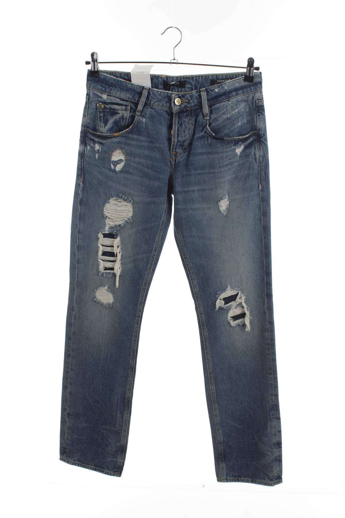 Мъжки дънки Guess1 - Contour.bg Мъжки дънки Guess1