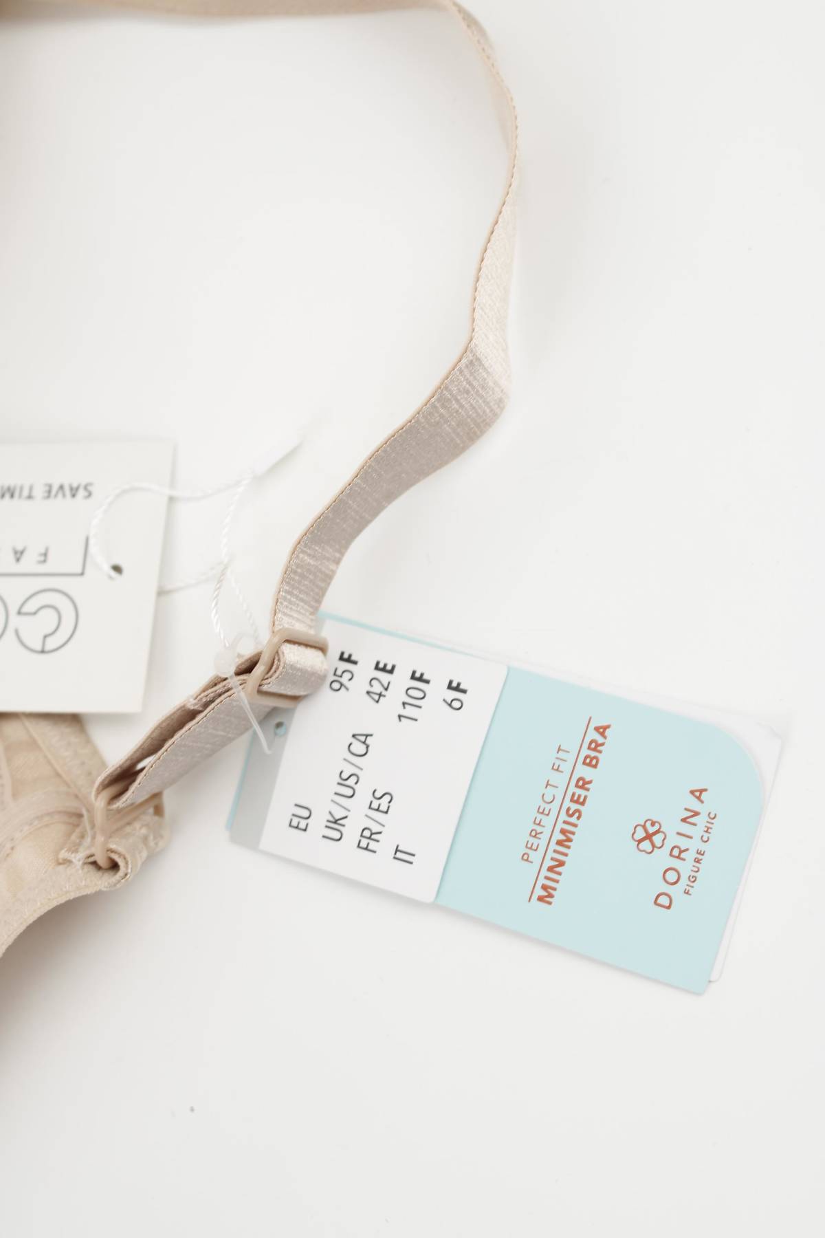 Σουτιέν Dorina3