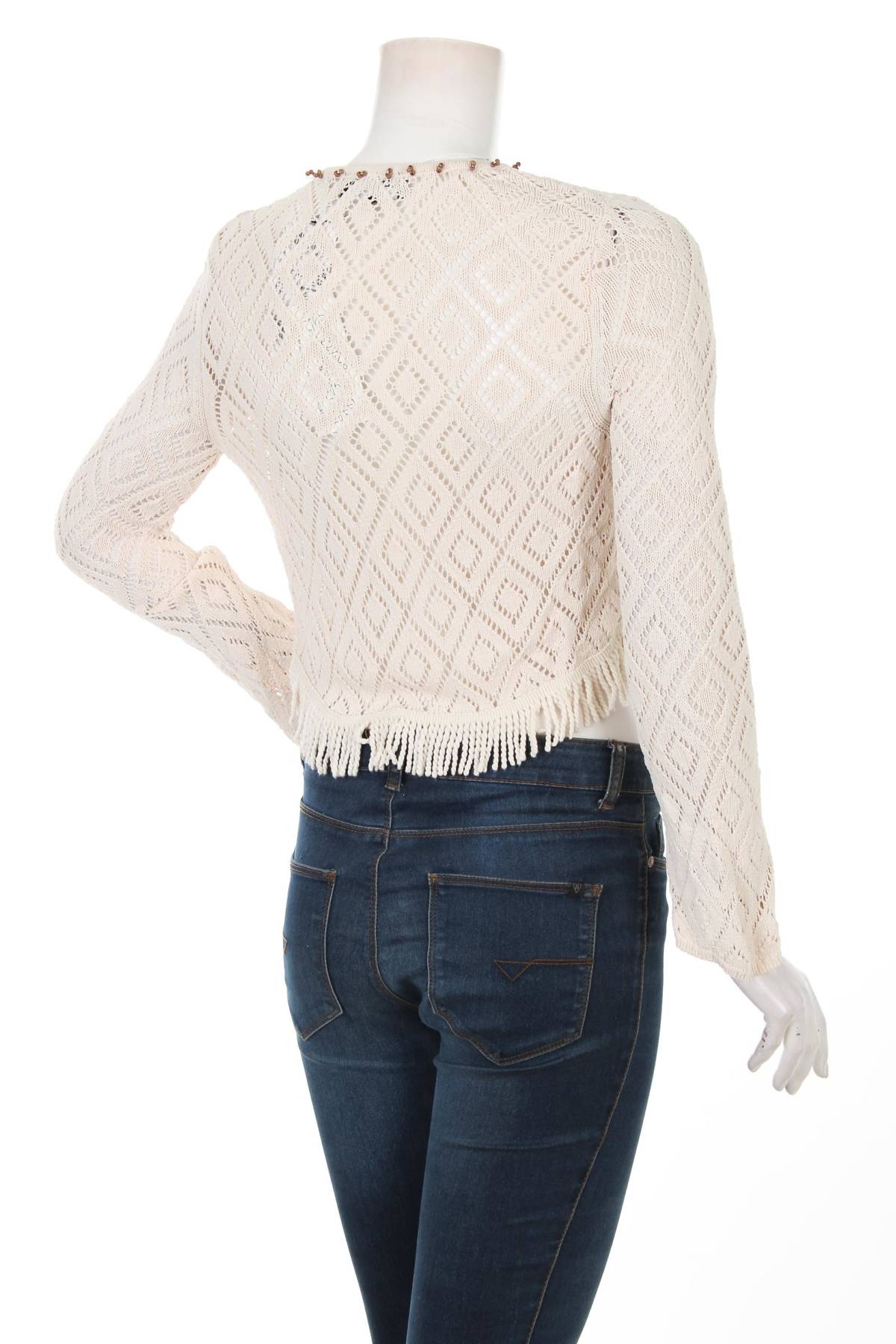 Дамска блуза Vero Moda2 - Contour.bg Дамска блуза Vero Moda2