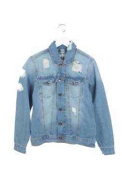 Τζιν μπουφάν Redefined Rebel1 - Contourshop.gr Τζιν μπουφάν Redefined Rebel1