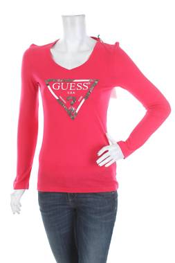 Дамска блуза Guess1
