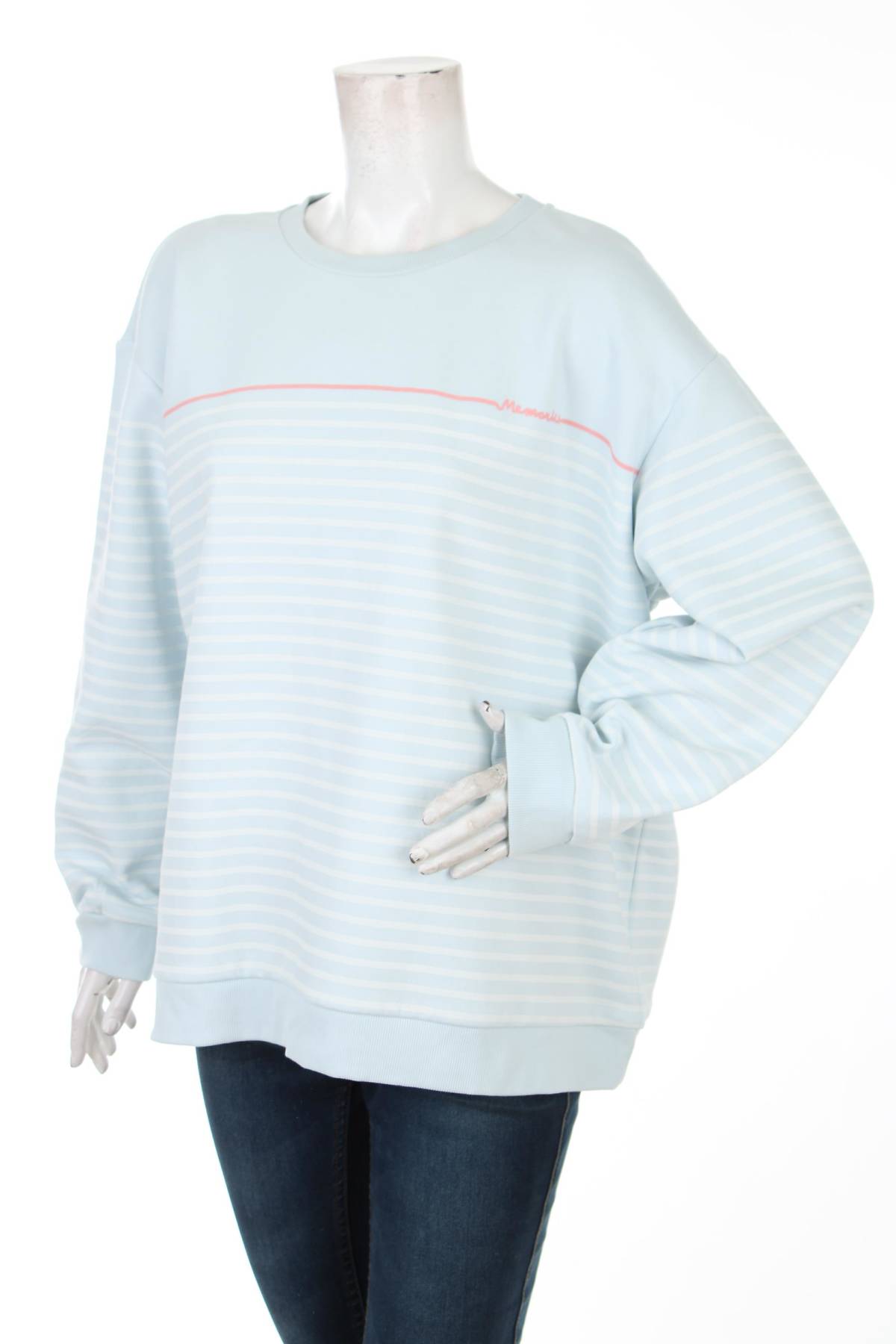 Дамска блуза Vero Moda1 - Contour.bg Дамска блуза Vero Moda1