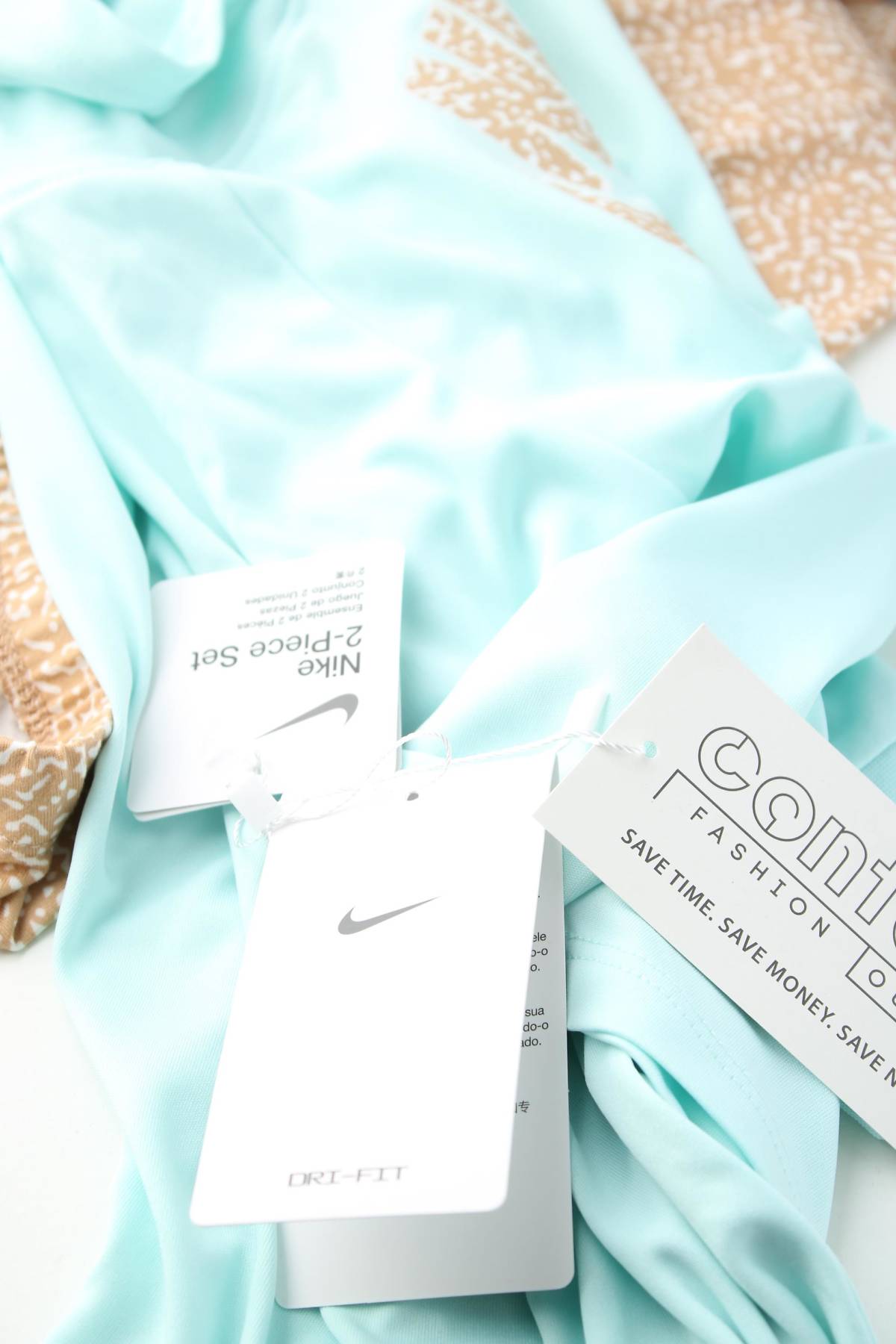 Παιδικό σύνολο Nike3