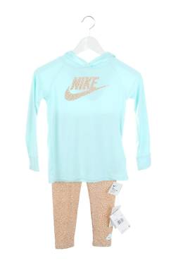 Παιδικό σύνολο Nike1