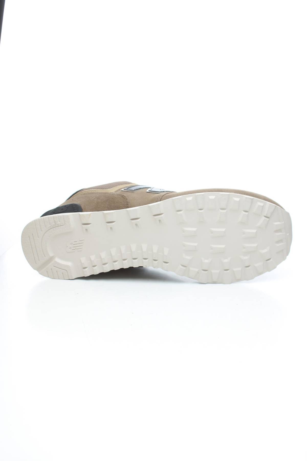 Αθλητικά παπούτσια New Balance4