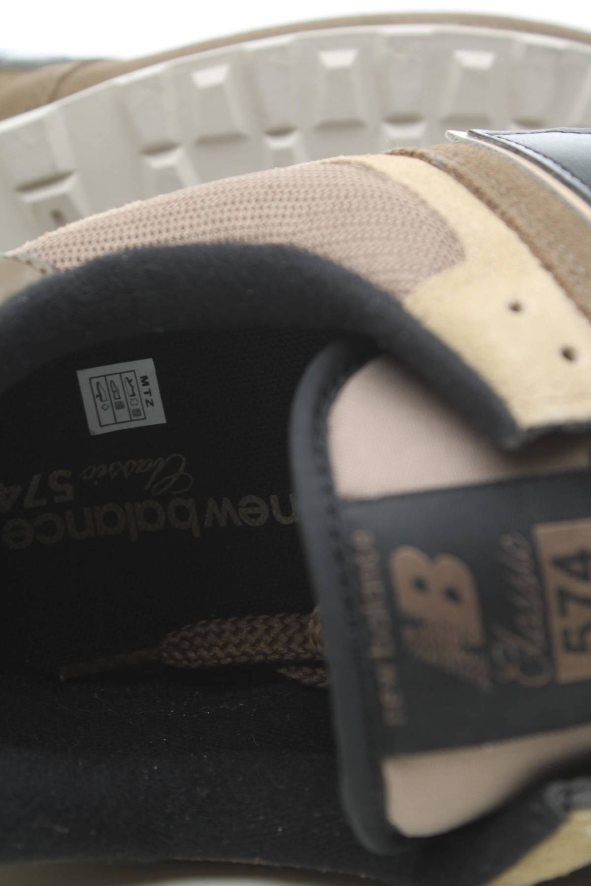 Αθλητικά παπούτσια New Balance5