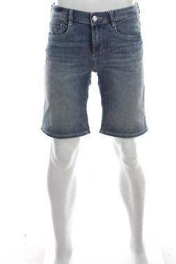 Ανδρικά τζιν σορτσάκια Tom Tailor1