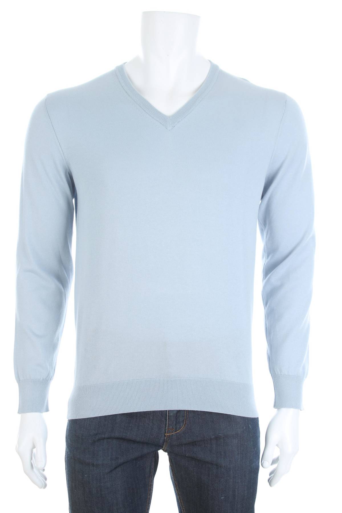 Ανδρικό πουλόβερ Pelikamo1