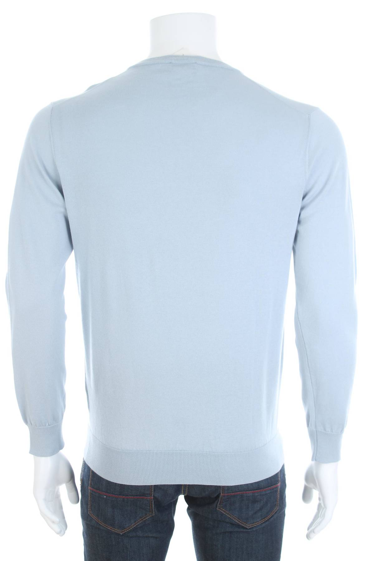 Ανδρικό πουλόβερ Pelikamo2