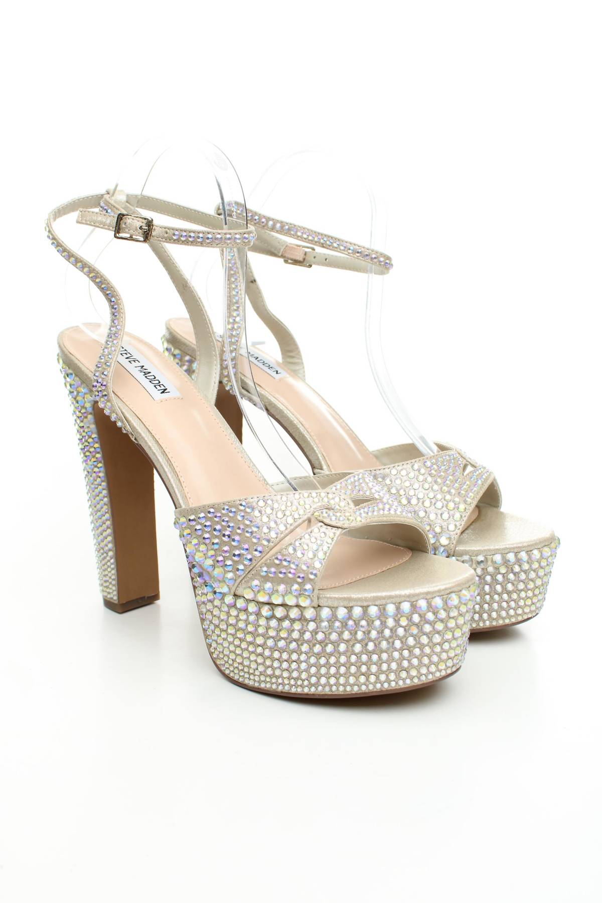 Сандали Steve Madden3