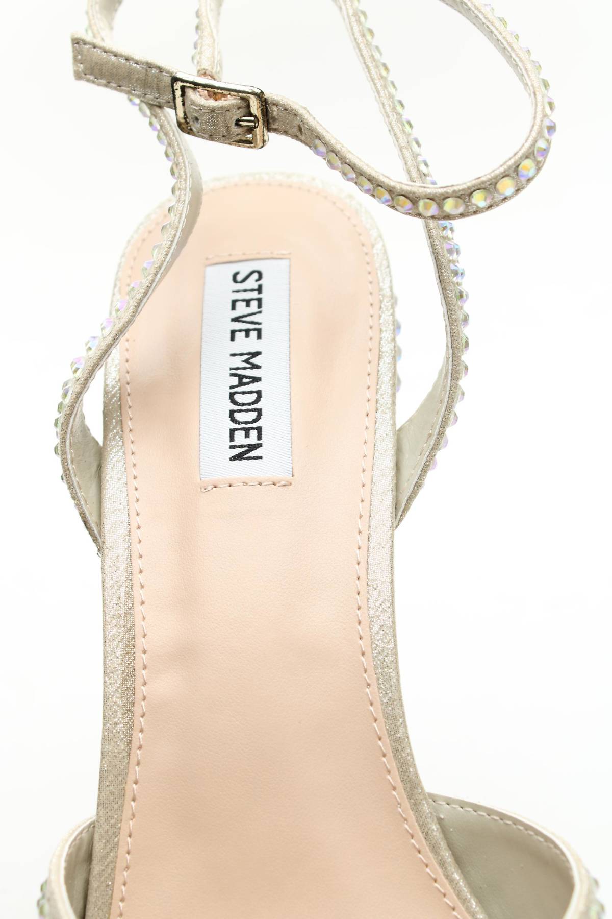 Сандали Steve Madden5