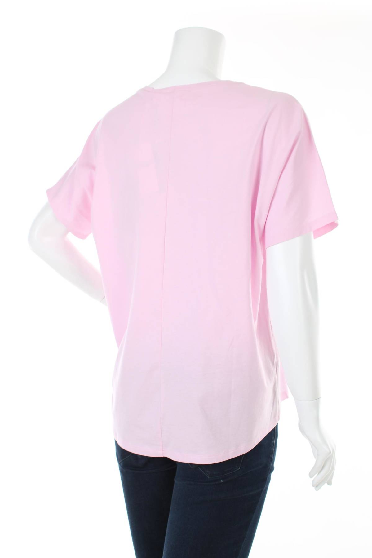 Дамска пижама Triumph2