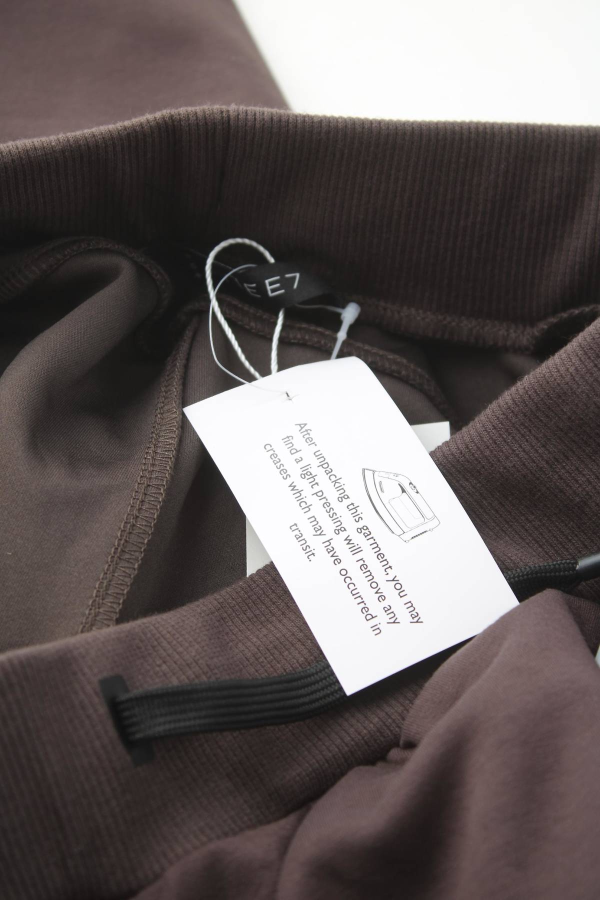 Дамско спортно долнище Aytee73