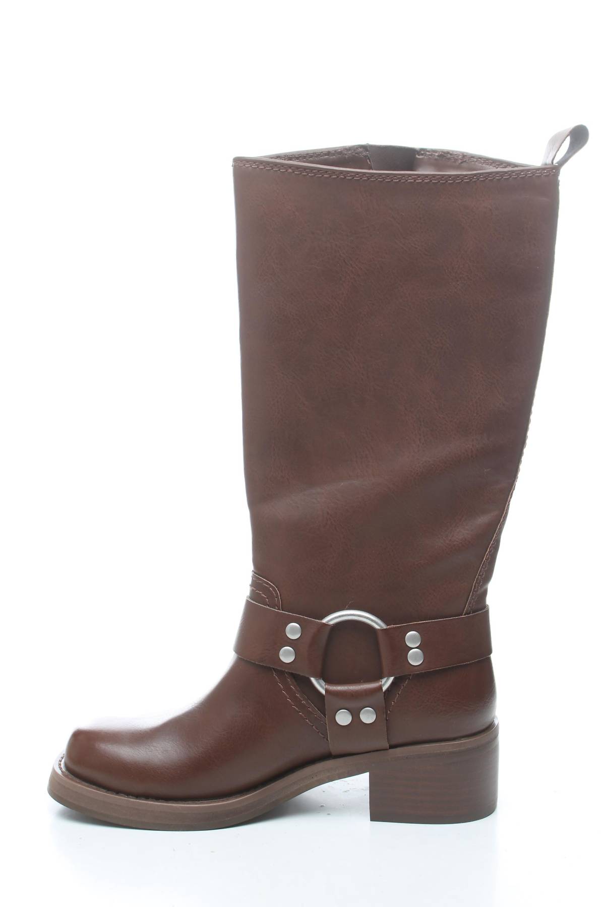 Дамски ботуши Steve Madden2