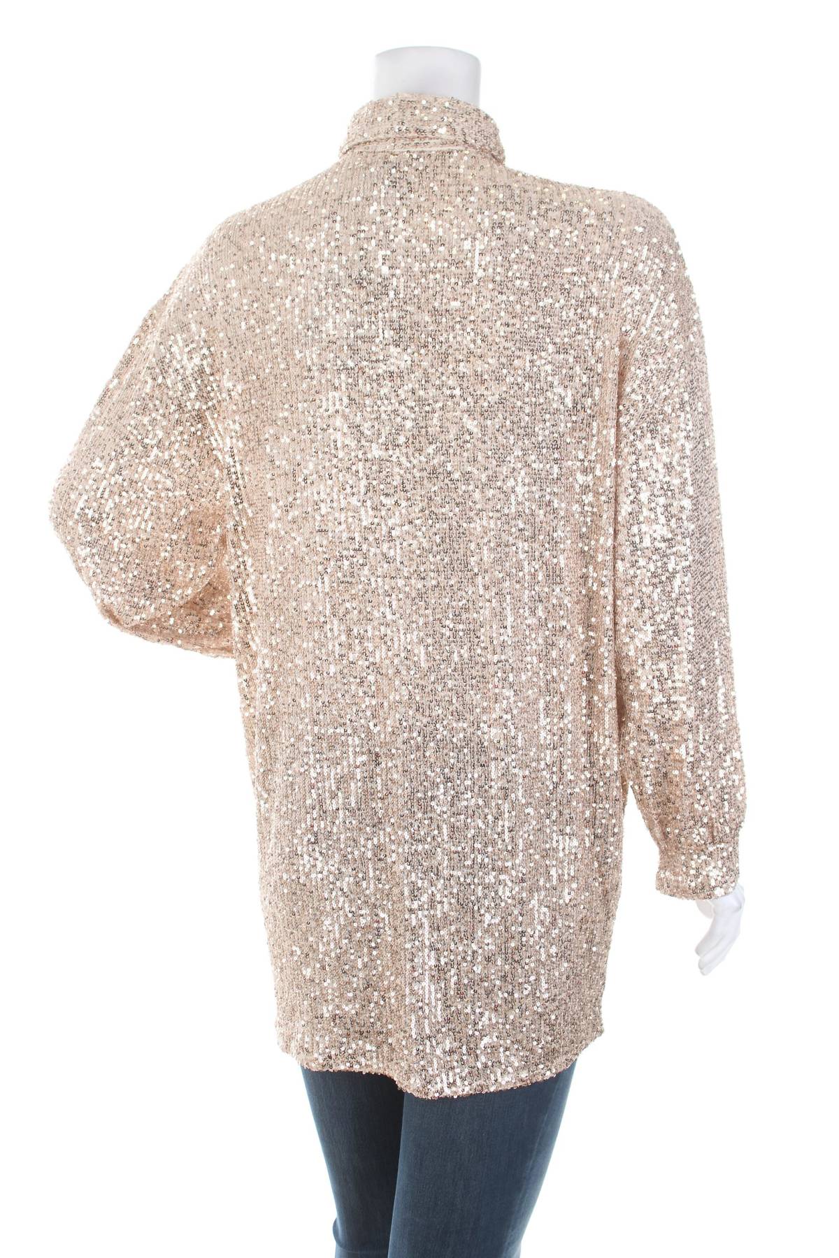 Риза-туника River Island2