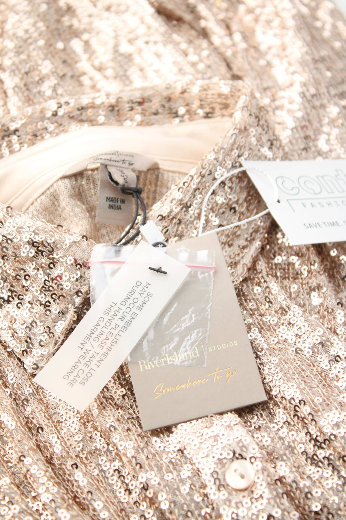 Риза-туника River Island3