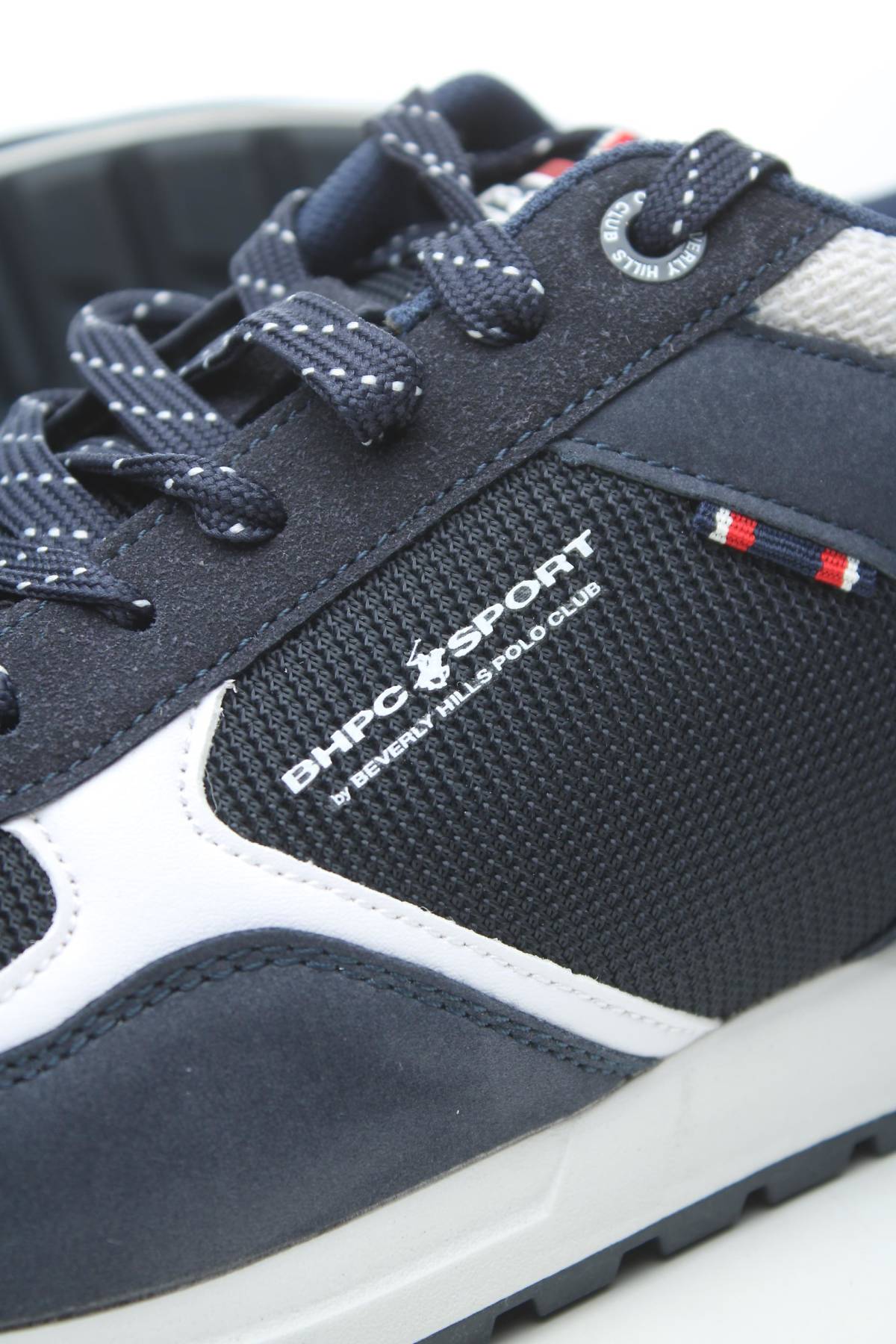 Маратонки Beverly Hills Polo Club5