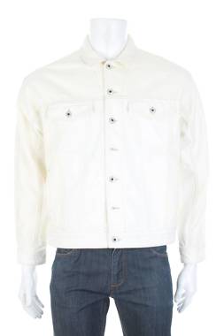 Дънково яке Pepe Jeans1