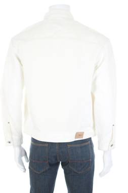 Дънково яке Pepe Jeans2