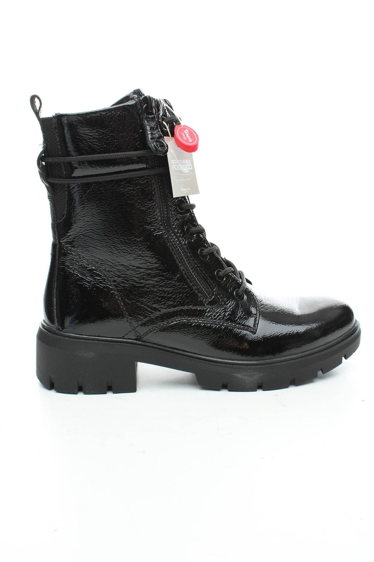 Дамски боти Tamaris1