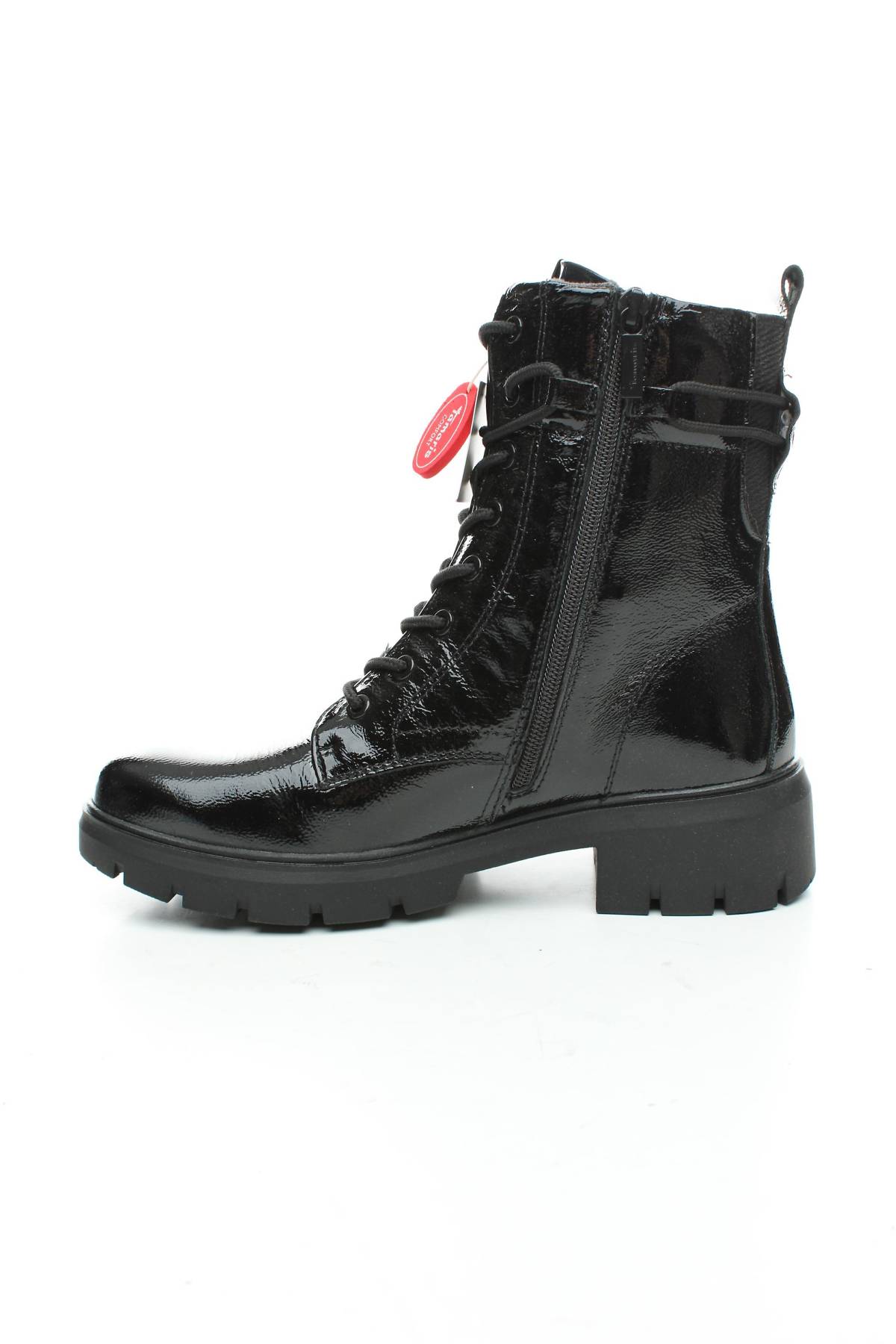 Дамски боти Tamaris2