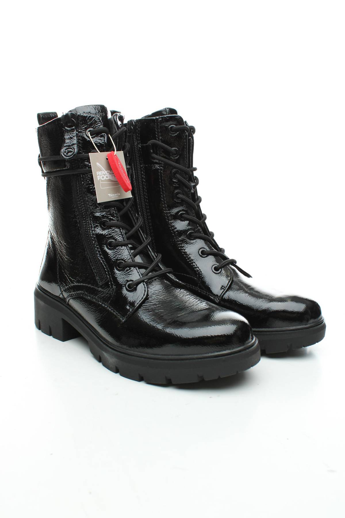 Дамски боти Tamaris3