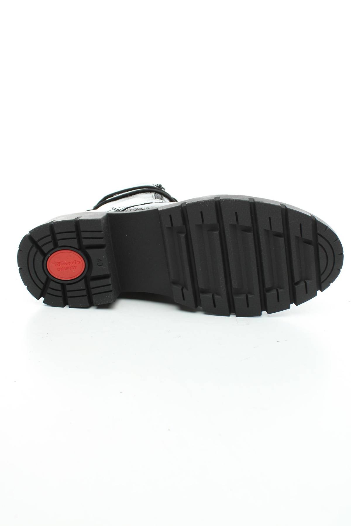 Дамски боти Tamaris4